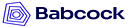 Babcock International logo