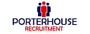 Porterhouse Recruitment logo