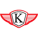 King Transportation logo
