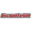 Discount Forklift Phoenix logo