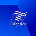 Intactics logo