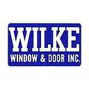 Wilke Window & Door Inc. logo