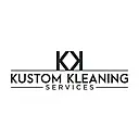 Kustom Kleaning Services logo