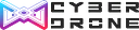 Cyberdrone logo