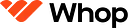Whop logo