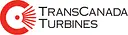 white banner logo