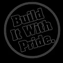 Pride One logo