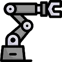 Intelligent Manufacturing Solutions logo