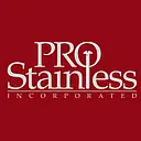 Pro Stainless Inc. logo
