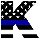 Kiesler Police Supply, Inc. logo