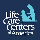 Life Care Center of Federal Way logo