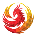 Crimson Phoenix logo