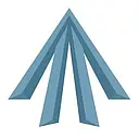 The AIRO Group logo