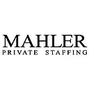  Mahler Private Staffing logo