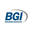 BGI Worldwide Logistics, Inc. logo