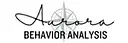 Aurora Behavior Analysis logo