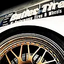 Rollos Tires and Wheels logo
