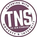 TNS logo