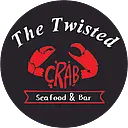 The Twisted Crab - Lynnhaven logo