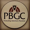 Pension Benefit Guaranty Corporation (PBGC) logo