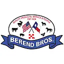 Berend Bros. Inc. logo