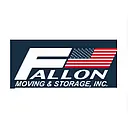 Fallon Moving & Storage logo