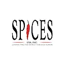 Spices USA logo
