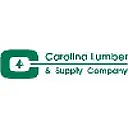 Carolina Urban Lumber logo