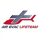 Air Evac Lifeteam logo