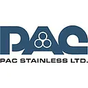 PAC Stainless Ltd. logo