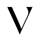 Veiled logo