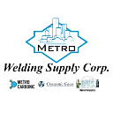 Metro Welding Supply Corporation logo