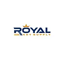 Royal Key Supply logo