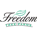 FREEDOM FARMS logo