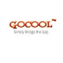 GOCOOL logo