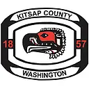 Kitsap County, WA logo