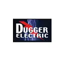 Dugger Trucking logo
