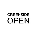CREEKSIDE NURSERIES logo