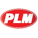 PLM Paving and Concrete logo