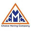 Choice Moving Company logo