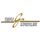 Triple G Transportation logo