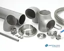 Unified Alloys logo