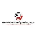 GO-Global Immigration Services logo