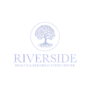 Riverside Health and Rehabilitation Center logo