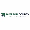 Sampson County logo