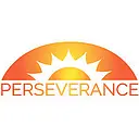 Perseverance trucking LLC logo