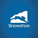 Snowshoe Mountain logo