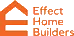 Effect Home Builders logo
