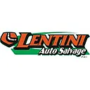 Lentini Auto Salvage logo