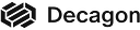 Decagon logo
